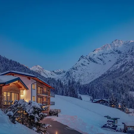Walser * Mittelberg
