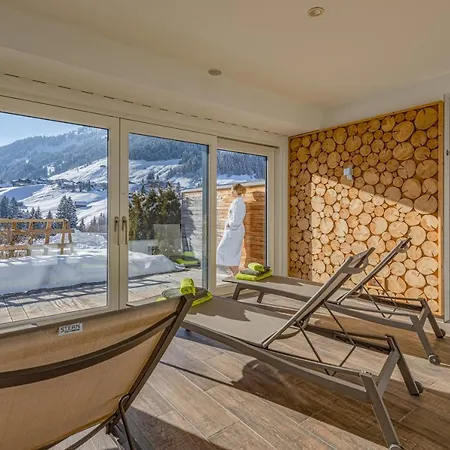Walser * Mittelberg