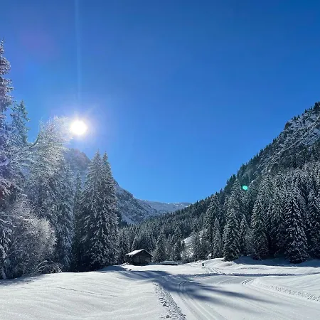 Walser Apartamento *