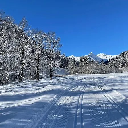 Walser Mittelberg