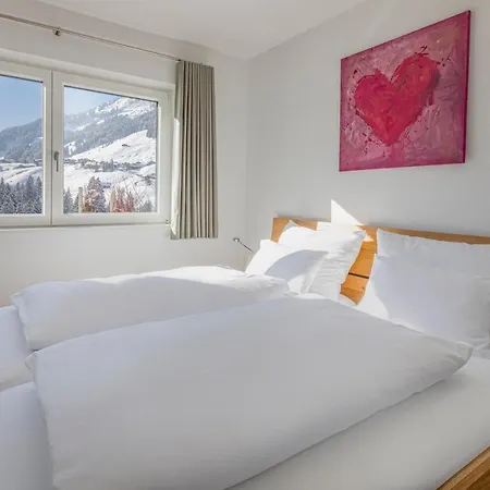 Walser Apartment