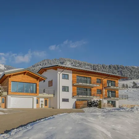 Apartamento Walser *