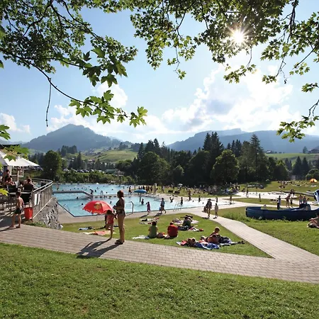 Apartamento Walser *