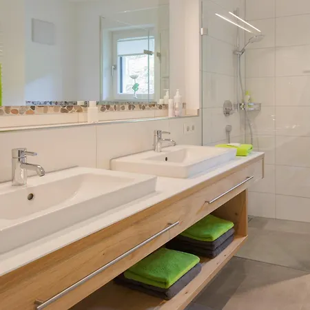 Walser Apartment *