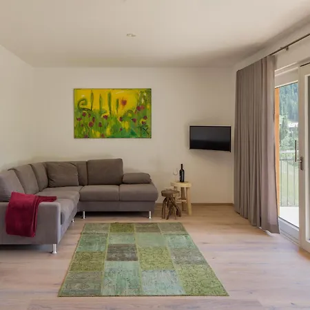 Apartment Walser