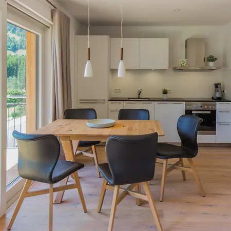 Walser Apartment