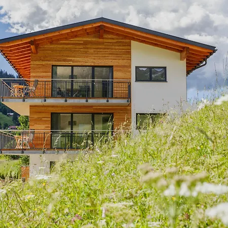 Apartment Walser