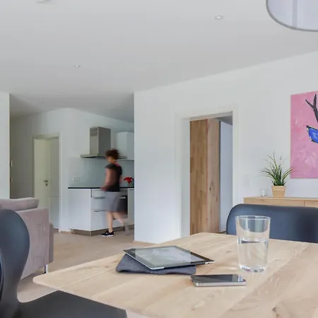 Walser Apartment