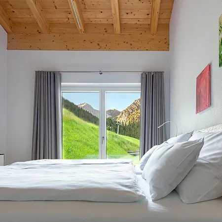 Walser Mittelberg