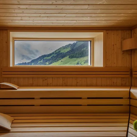 Walser Apartman