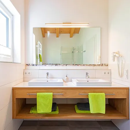 Apartment Walser *