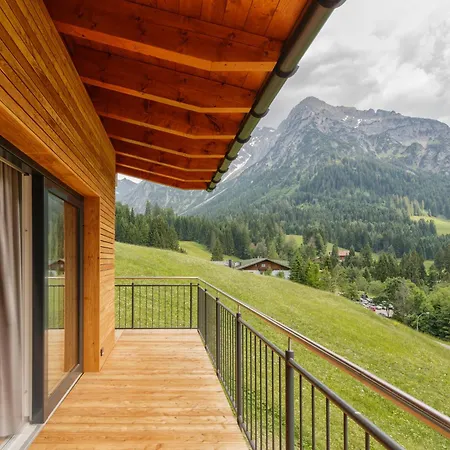 Walser Mittelberg