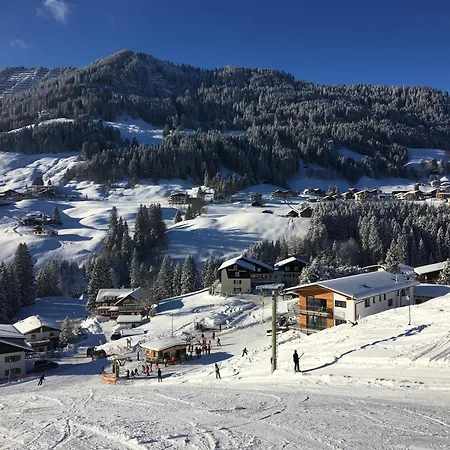 Walser * Mittelberg