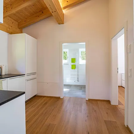 Walser Apartment