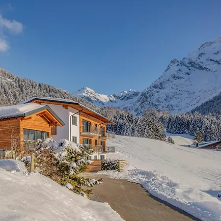 Walser Mittelberg