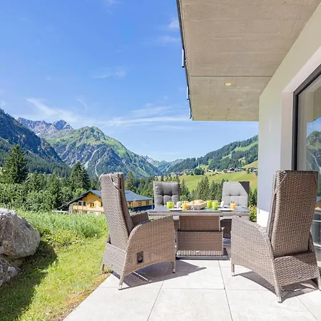 Walser * Mittelberg