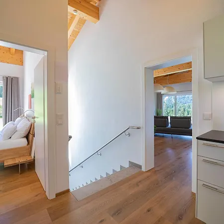Apartment Walser
