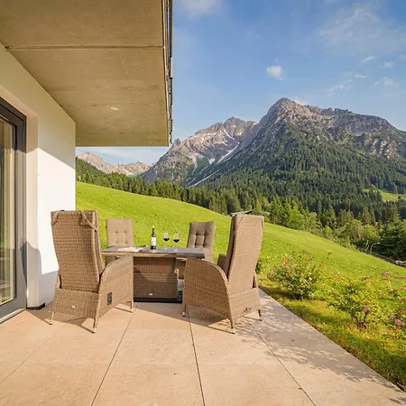 Walser Apartment *
