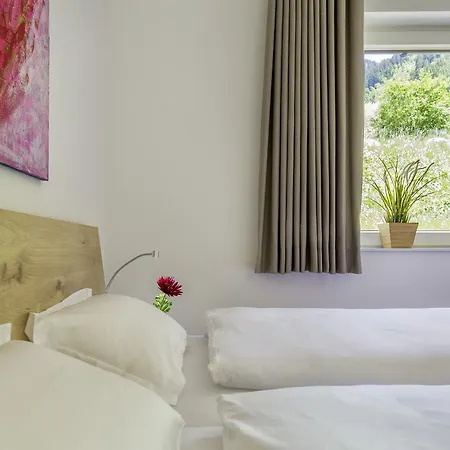 Walser Apartman