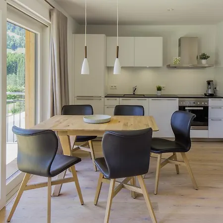 Apartment Walser