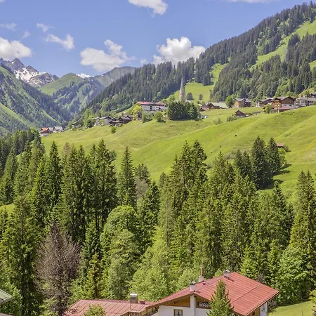 Walser * Mittelberg