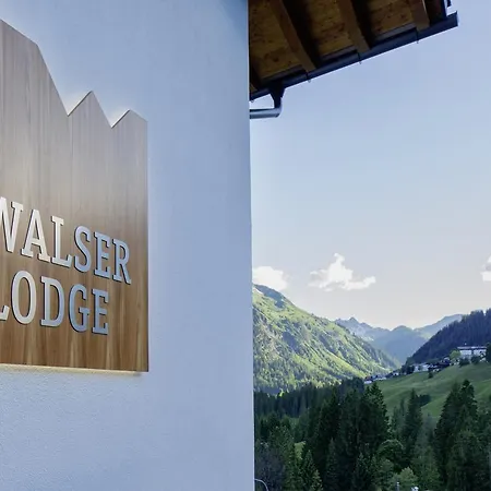 Walser * Mittelberg