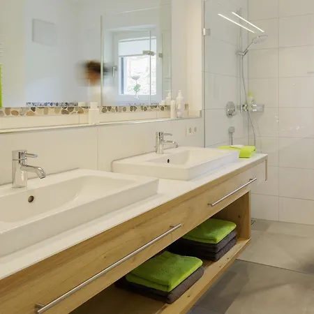 Apartment Walser *
