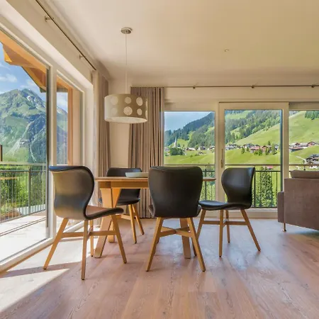 Walser Apartman